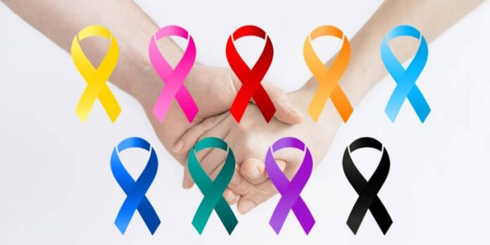 CANCER Día mundial de la lucha contra el cáncer
