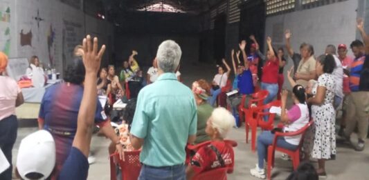 Comuna 5 Raíces