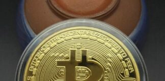 Cae el Bitcoin tras escalada militar en Medio Oriente