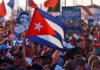 Canciller Yván Gil condena vigencia del bloqueo económico contra Cuba