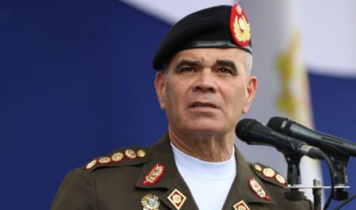Padrino López destacó que Venezuela cuenta con una FANB humanista y cohesionada