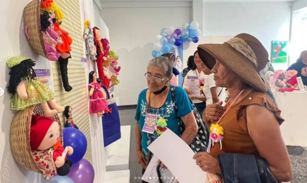 Fiesta de las Muñecas