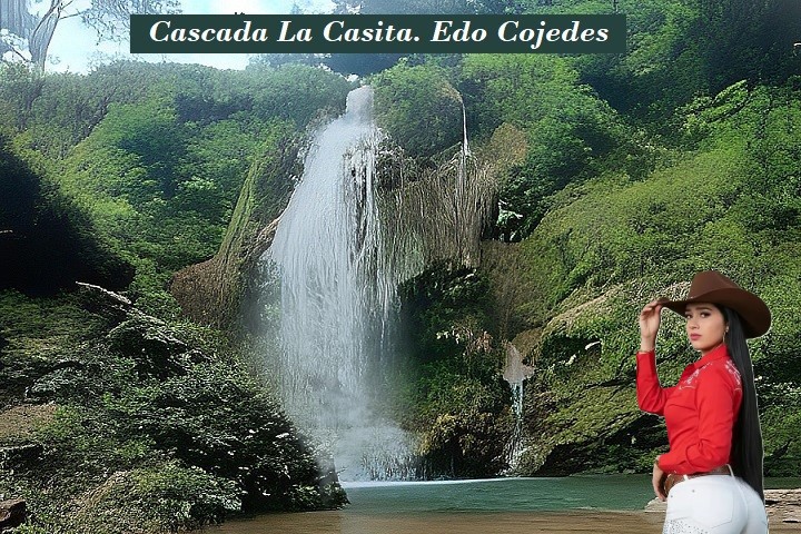 Cascada-La-Casita-Cojedes-1