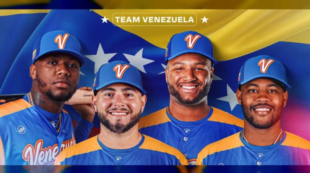 Clásico Mundial de Béisbol