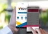 Clientes del Banco de Venezuela compran divisas en la plataforma de BDVApp Clientes