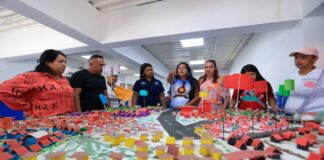 Comunas