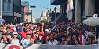 Comunas - Consulta Popular