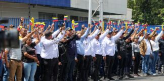 6 mil cuadrantes de paz