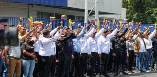 6 mil cuadrantes de paz