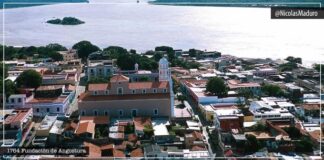 A 207 años del discurso de Bolívar