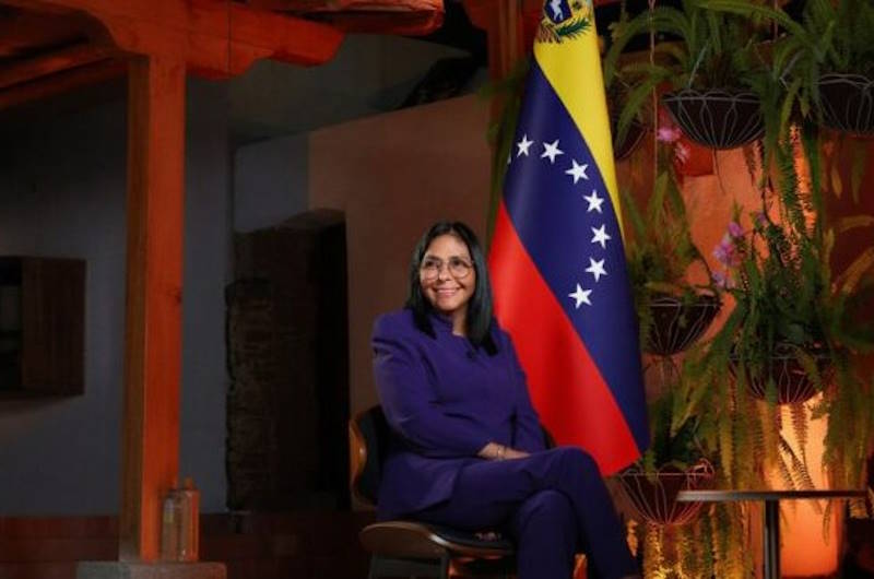 DR elecciones