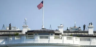 Departamento Seguridad EEUU