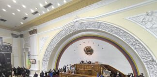 Aprueban ley de amnistía