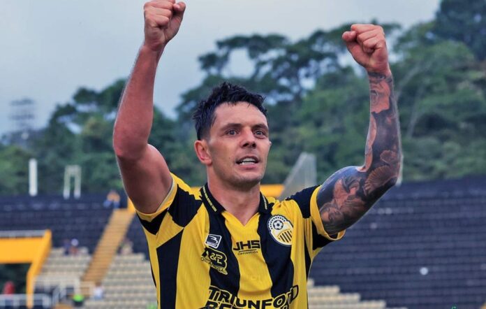 Dvo Táchira