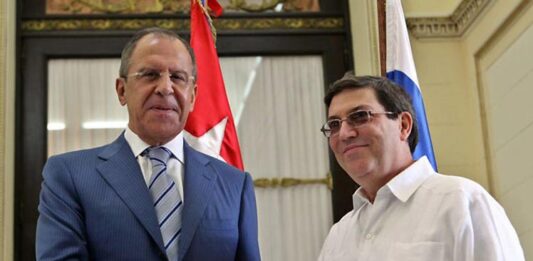 Rusia reitera apoya a Cuba