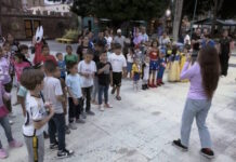 Espacios de Carabobo