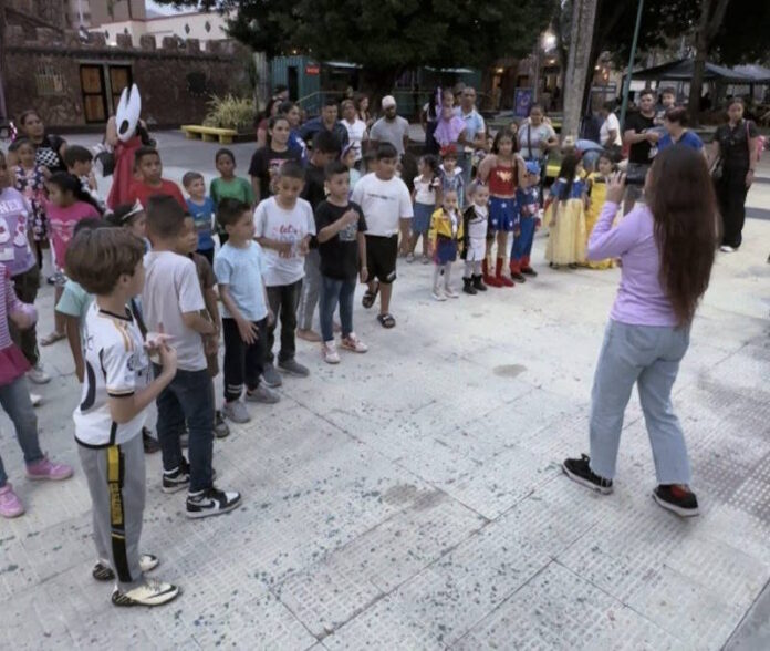ESPACIOS Espacios de Carabobo