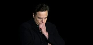 Fiscalía de Francia cita al multimillonario Elon Musk