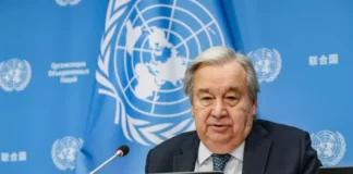 ONU: Cuba podría colapsar por bloqueo petrolero