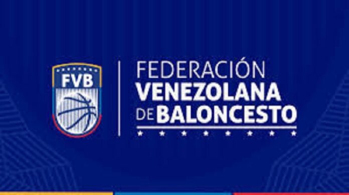 Cronograma de la FVB