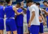 Venezuela de las alturas confirma lista de convocados a la segunda ventana clasificatoria FIBA
