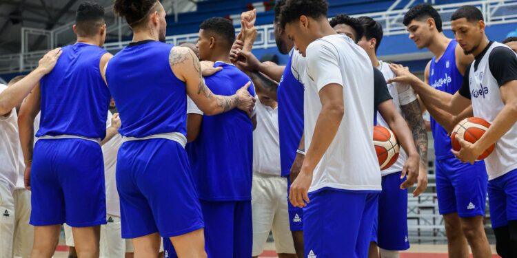 Venezuela de las alturas confirma lista de convocados a la segunda ventana clasificatoria FIBA Venezuela de las alturas confirma lista de convocados a la segunda ventana clasificatoria FIBA
