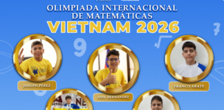 Semilleros Científicos de Venezuela