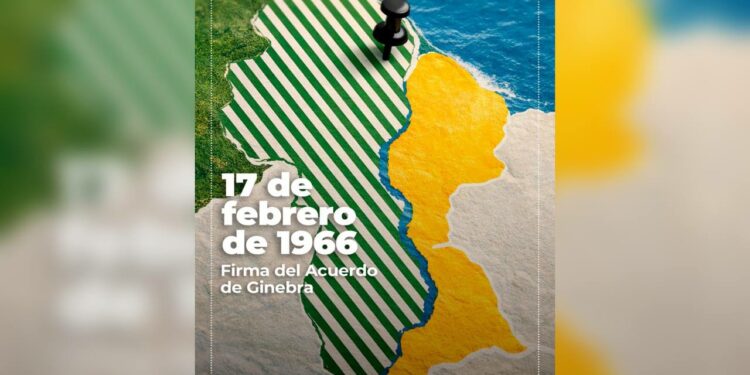 Acuerdo de Ginebra Acuerdo de Ginebra