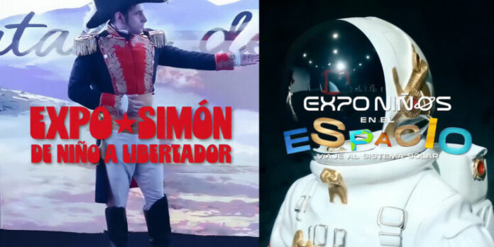 HD-VN-2026-17-1-750x375 Más de 3 millones de visitas registraron Expo Simón y Niños en el Espacio