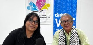 Presidenta de Fundalatín dirigirá Foro de Ética y Cultura De Paz en el consejo municipal