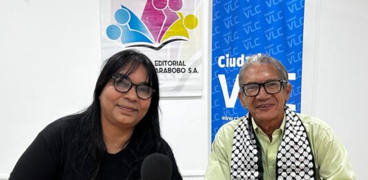 Presidenta de Fundalatín dirigirá Foro de Ética y Cultura De Paz en el consejo municipal