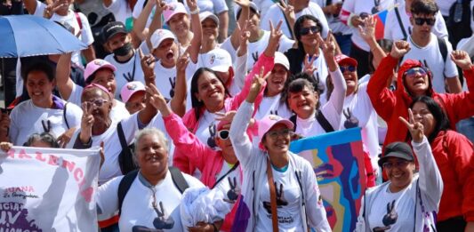 Movimiento de Mujeres Venezolanas