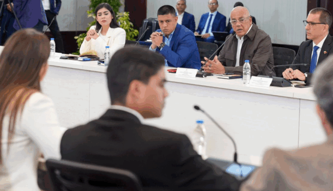 jorge-rodriguez-comision-convivencia jorge-rodriguez-comision-convivencia