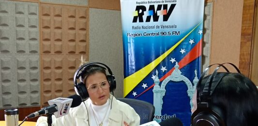 Alcaldesa Dina Castillo detalla actividades de carnaval y avances en servicios públicos