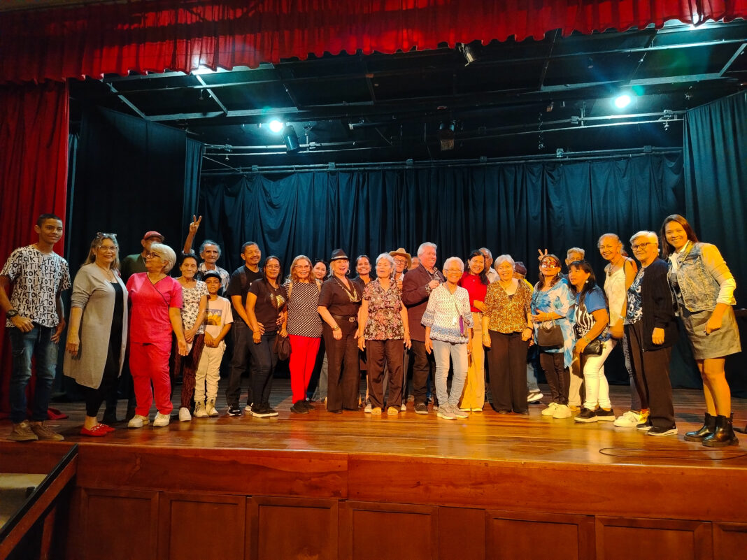 Un tributo a José José Un tributo a José José