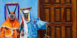 Identidad Venezolana