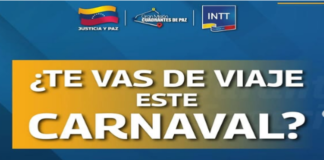 INTT documentos obligatorios