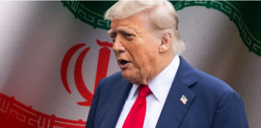 EEUU sanciones Irán