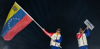 Venezuela juegos