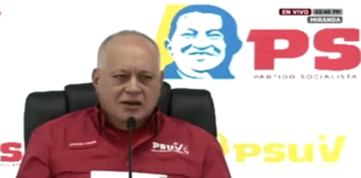 Cabello Excarcelaciones