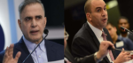 AN juramentó al Fiscal General de la República y Defensor del Pueblo Encargados