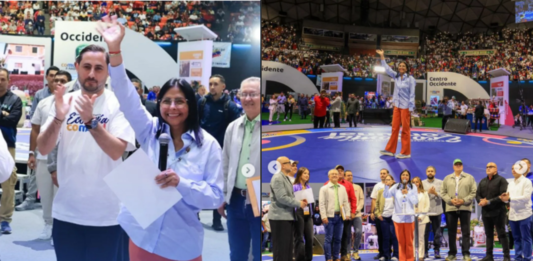 Encuentro Nacional de la Juventud