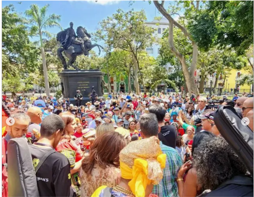 Alí Primera