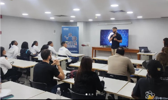 Investigadores Investigadores