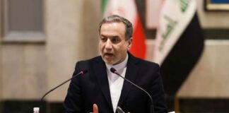 Irán negociaciones EEUU