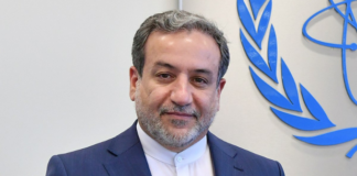 Irán EEUU