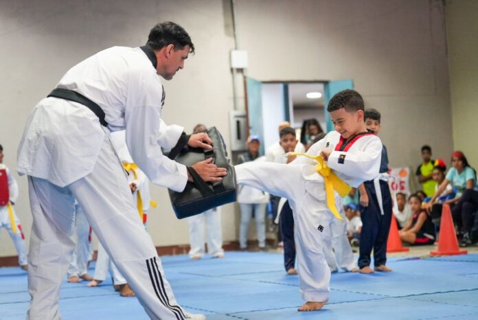 XX Juegos Deportivos Nacionales Escolares
