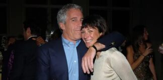 Jeffrey Epstein hackeó Wikipedia