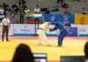 Campeonato Nacional de Judo Cadete y Junior inicia este jueves en Caracas Judo-clasificatorio Juegos Nacionales 2