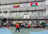 XX Juegos estudiantiles 2026 superan proyecciones de inscritos